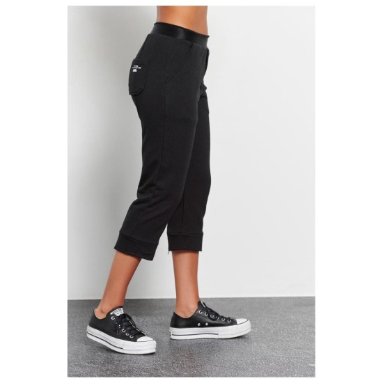 Bodytalk Γυναικείο παντελόνι φόρμας 7/8